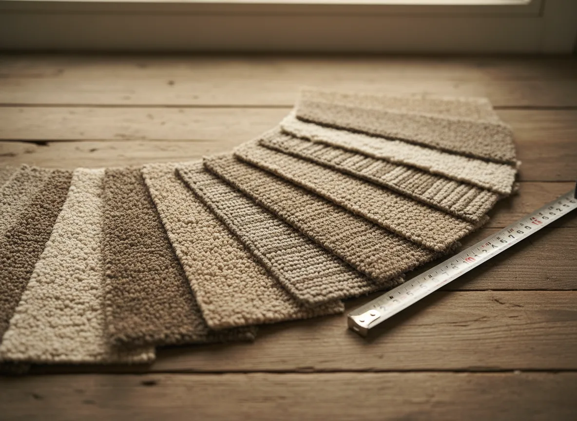 Carpet Installation Broadway, NC FAQs